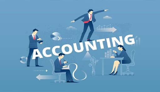 Financial Accounting course