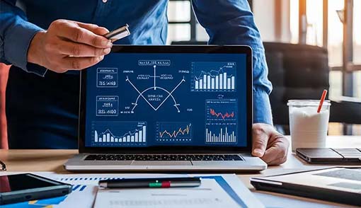 Certificate in MIS Analytics