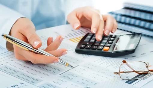 Accounting course